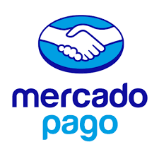 Forma de pagamento com Mercado Pago